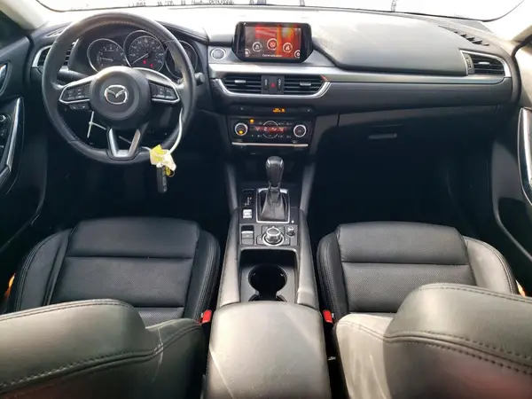 JM1GL1V5XH1155757 2017 MAZDA 6 - Image 8
