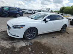 JM1GL1VM0J1300785 2018 MAZDA 6