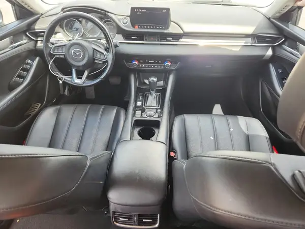 JM1GL1VM0J1300785 2018 MAZDA 6 - Image 8