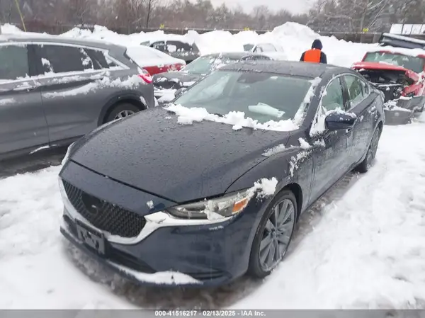 JM1GL1VM0J1300883 2018 MAZDA 6 - Image 2
