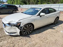 JM1GL1VM0J1300933 2018 MAZDA 6