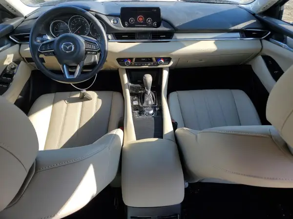 JM1GL1VM0J1301452 2018 MAZDA 6 - Image 8