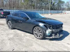JM1GL1VM0J1306294 2018 MAZDA 6