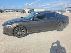 JM1GL1VM0J1307123 2018 MAZDA 6