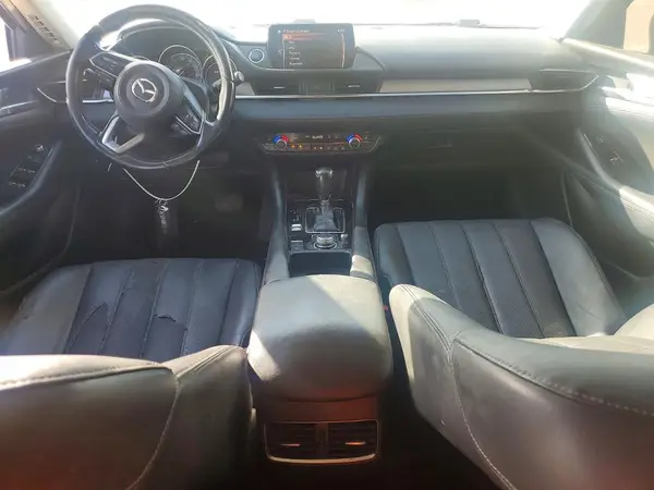 JM1GL1VM0J1307123 2018 MAZDA 6 - Image 8