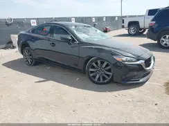 JM1GL1VM0J1307400 2018 MAZDA 6