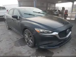 JM1GL1VM0J1307607 2018 MAZDA 6