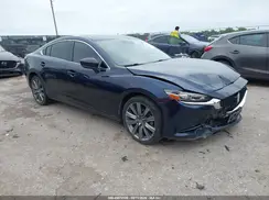 JM1GL1VM0J1307820 2018 MAZDA 6