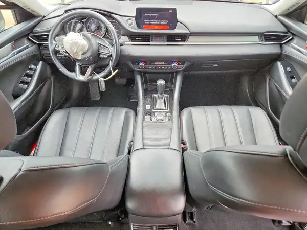 JM1GL1VM0J1308689 2018 MAZDA 6 - Image 8