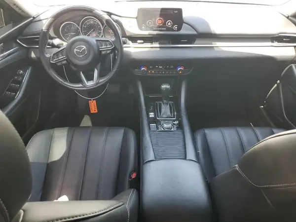 JM1GL1VM0J1310488 2018 MAZDA 6 - Image 8