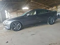 JM1GL1VM0J1311902 2018 MAZDA 6