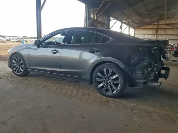 JM1GL1VM0J1311902 2018 MAZDA 6 - Image 2
