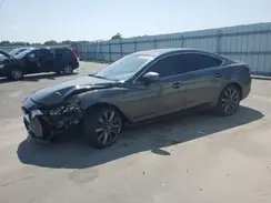 JM1GL1VM0J1312046 2018 MAZDA 6