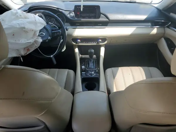 JM1GL1VM0J1312046 2018 MAZDA 6 - Image 8