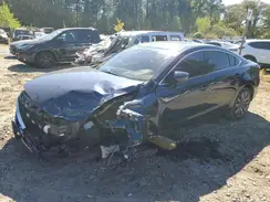 JM1GL1VM0J1312452 2018 MAZDA 6