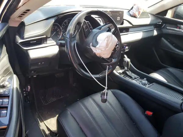 JM1GL1VM0J1312452 2018 MAZDA 6 - Image 8