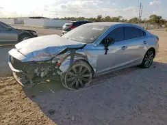 JM1GL1VM0J1312709 2018 MAZDA 6