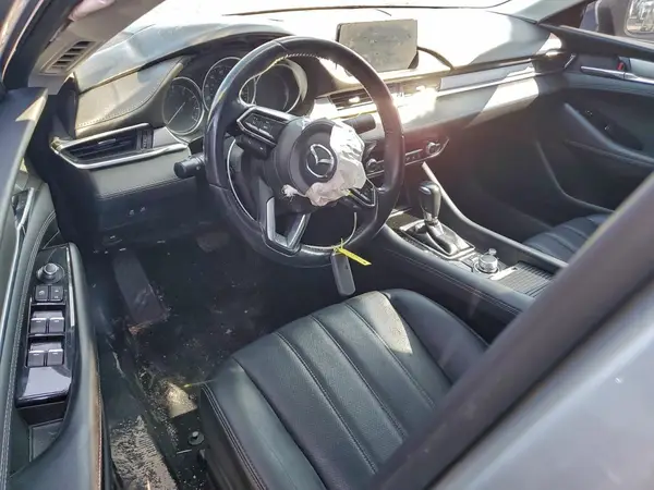 JM1GL1VM0J1312709 2018 MAZDA 6 - Image 8
