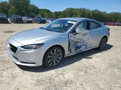 JM1GL1VM0J1312872 2018 MAZDA 6