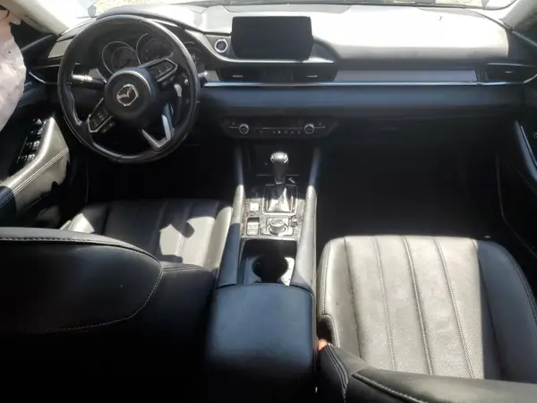 JM1GL1VM0J1312872 2018 MAZDA 6 - Image 8