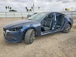 JM1GL1VM0J1312905 2018 MAZDA 6