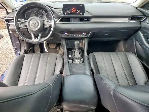 JM1GL1VM0J1312905 2018 MAZDA 6 - Image 8