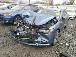 JM1GL1VM0J1313360 2018 MAZDA 6