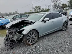JM1GL1VM0J1315383 2018 MAZDA 6