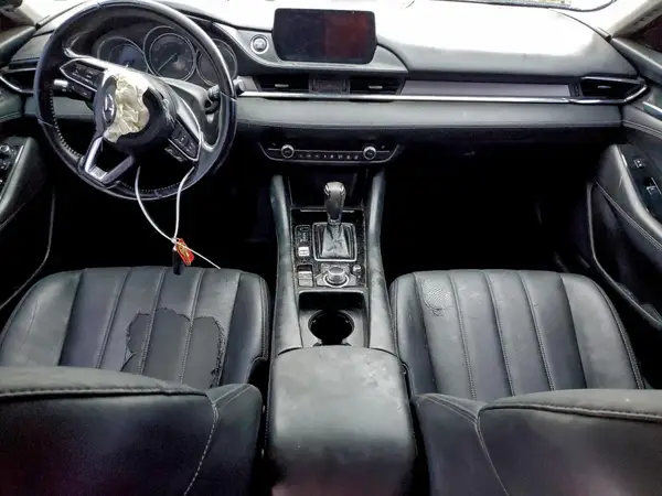 JM1GL1VM0J1315383 2018 MAZDA 6 - Image 8