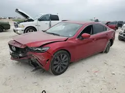 JM1GL1VM0J1315691 2018 MAZDA 6