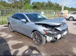 JM1GL1VM0J1319658 2018 MAZDA 6