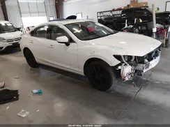 JM1GL1VM0J1320518 2018 MAZDA 6