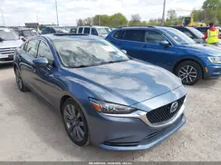JM1GL1VM0J1321040 2018 MAZDA 6