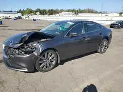 JM1GL1VM0J1322494 2018 MAZDA 6