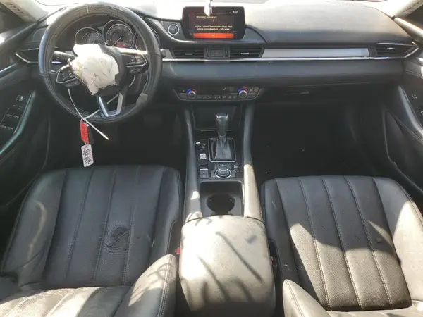 JM1GL1VM0J1322494 2018 MAZDA 6 - Image 8