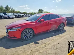 JM1GL1VM0J1323953 2018 MAZDA 6