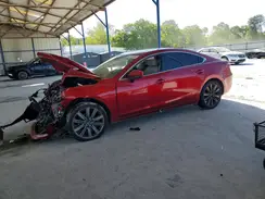 JM1GL1VM0J1324858 2018 MAZDA 6