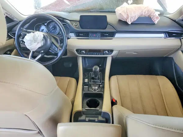 JM1GL1VM0J1324858 2018 MAZDA 6 - Image 8