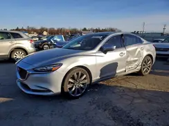 JM1GL1VM0J1328411 2018 MAZDA 6