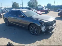 JM1GL1VM0J1328697 2018 MAZDA 6