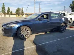 JM1GL1VM0J1328991 2018 MAZDA 6