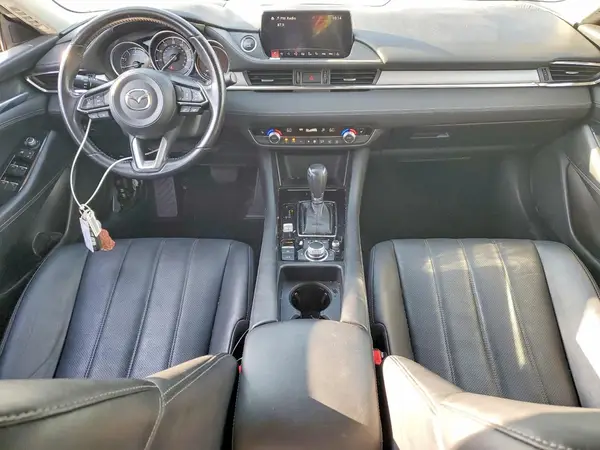 JM1GL1VM0J1328991 2018 MAZDA 6 - Image 8