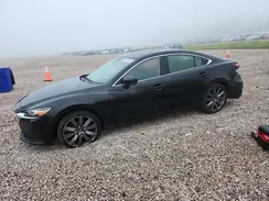 JM1GL1VM0J1329011 2018 MAZDA 6