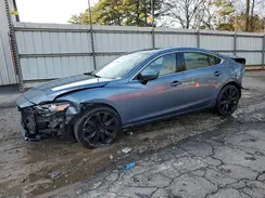 JM1GL1VM0J1330269 2018 MAZDA 6