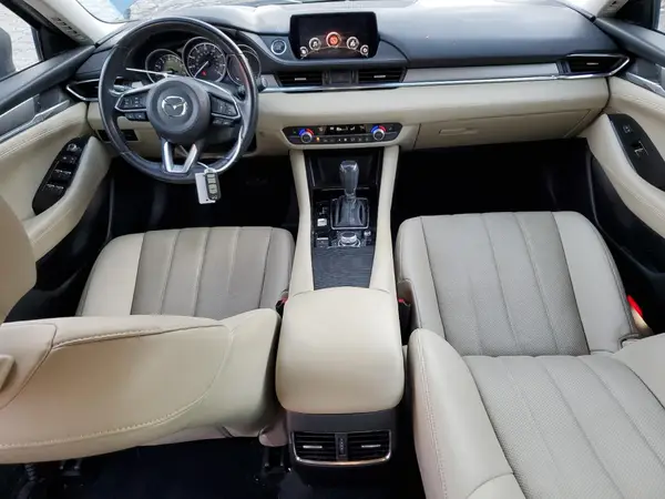 JM1GL1VM0J1330269 2018 MAZDA 6 - Image 8