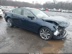 JM1GL1VM0J1330840 2018 MAZDA 6