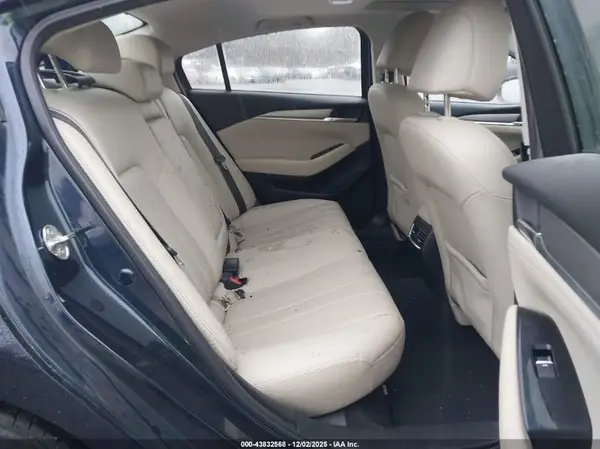 JM1GL1VM0J1330840 2018 MAZDA 6 - Image 8