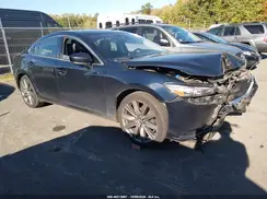 JM1GL1VM0J1331325 2018 MAZDA 6