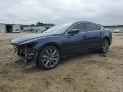 JM1GL1VM0J1331907 2018 MAZDA 6