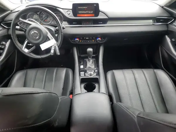 JM1GL1VM0J1331907 2018 MAZDA 6 - Image 8